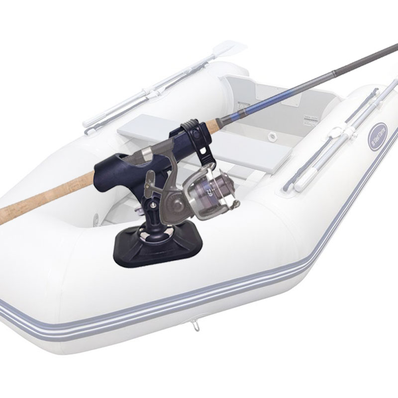 Надувная лодка из ПВХ, держате – обзор и цена Fishing Kayak Rod Holder