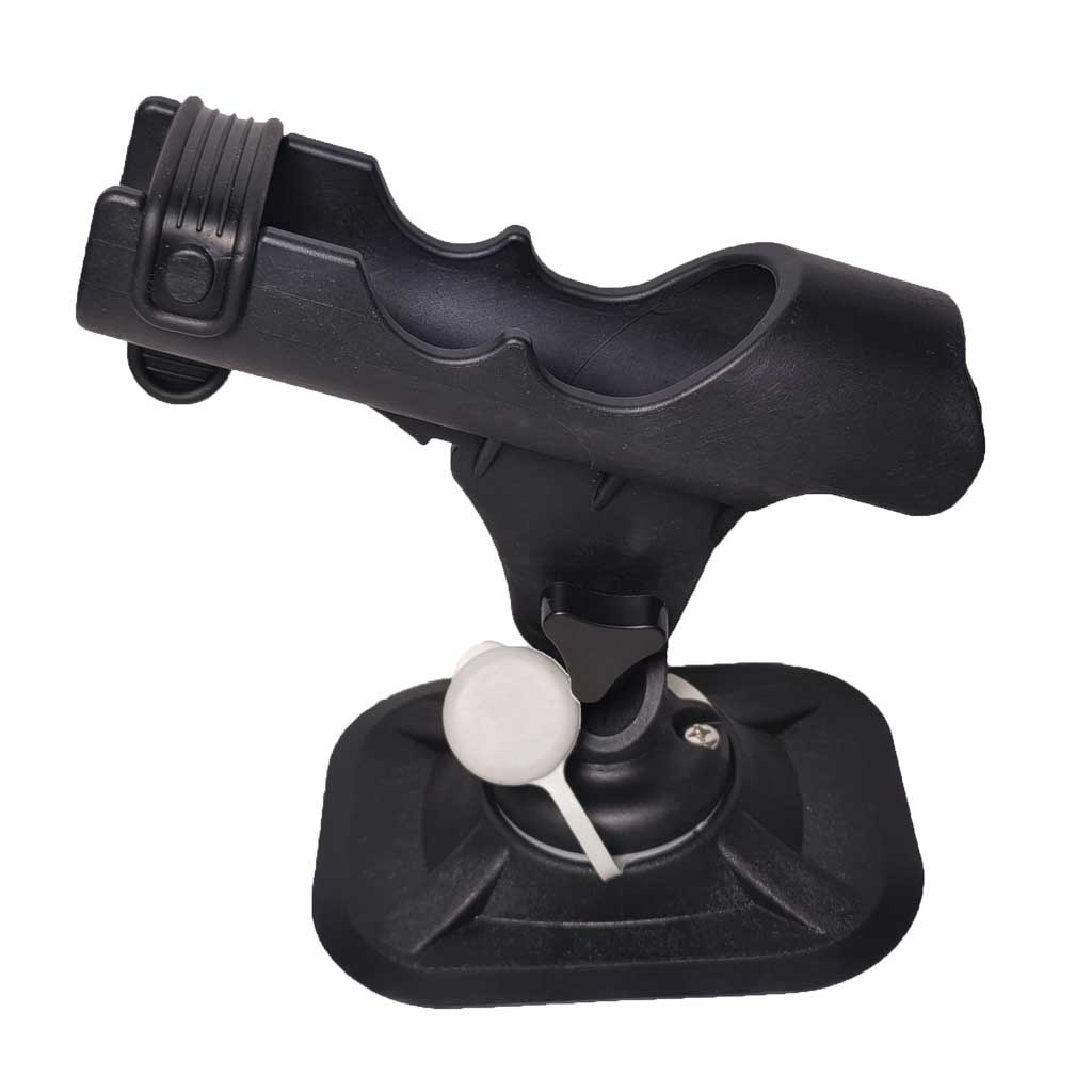 Надувная лодка из ПВХ, держате – обзор и цена Fishing Kayak Rod Holder