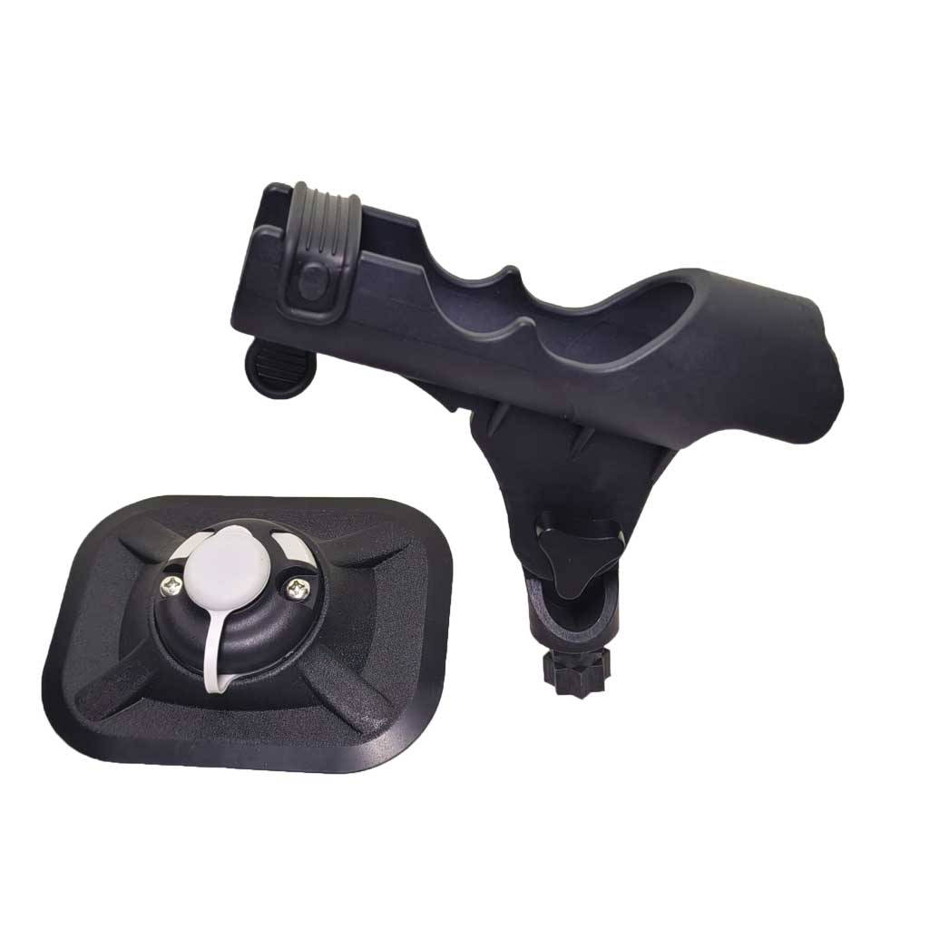 Надувная лодка из ПВХ, держате – обзор и цена Fishing Kayak Rod Holder