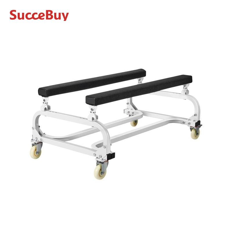 SucceBuy 1000/1300 фунтов Wate – обзор и цена Fishing Kayak Cart