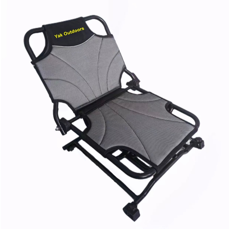 Рыболовное сиденье для каяка Y – обзор и цена Fishing Kayak Seat
