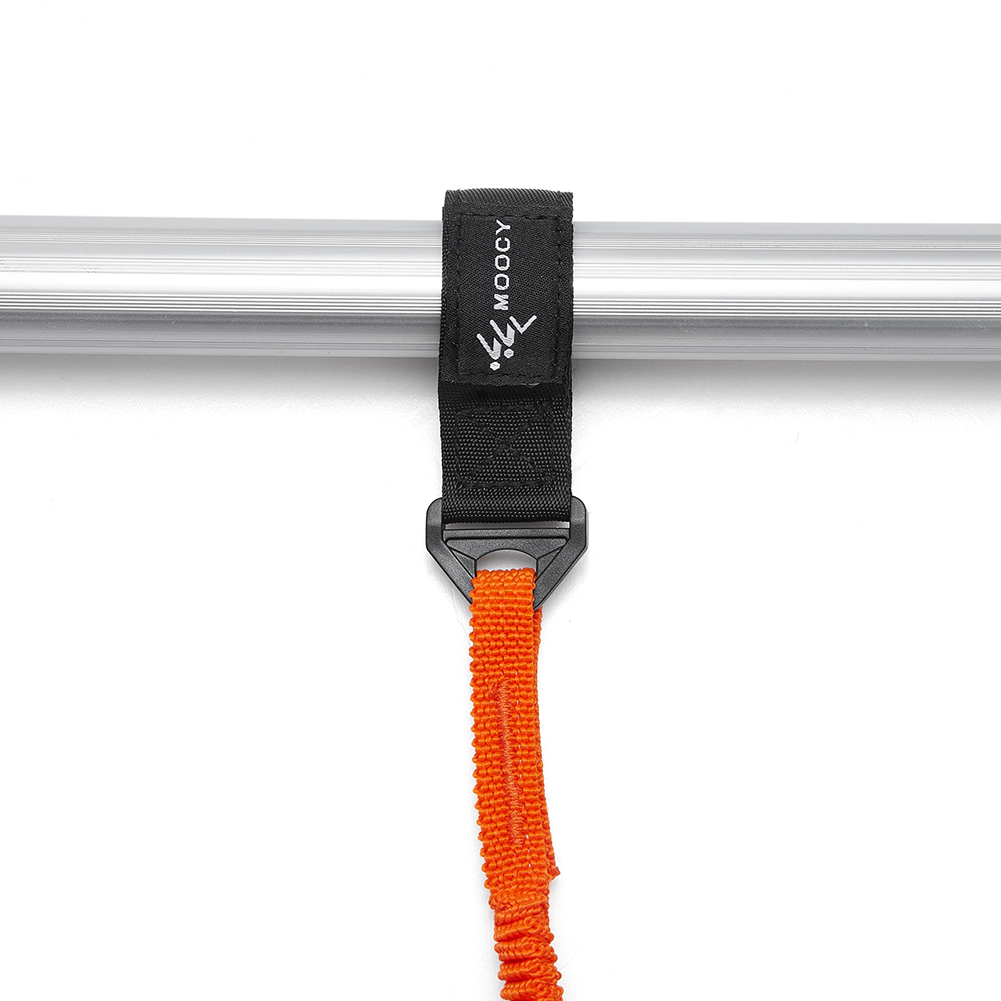 Нейлоновый эластичный страхово – обзор и цена Fishing Kayak Paddle Leash