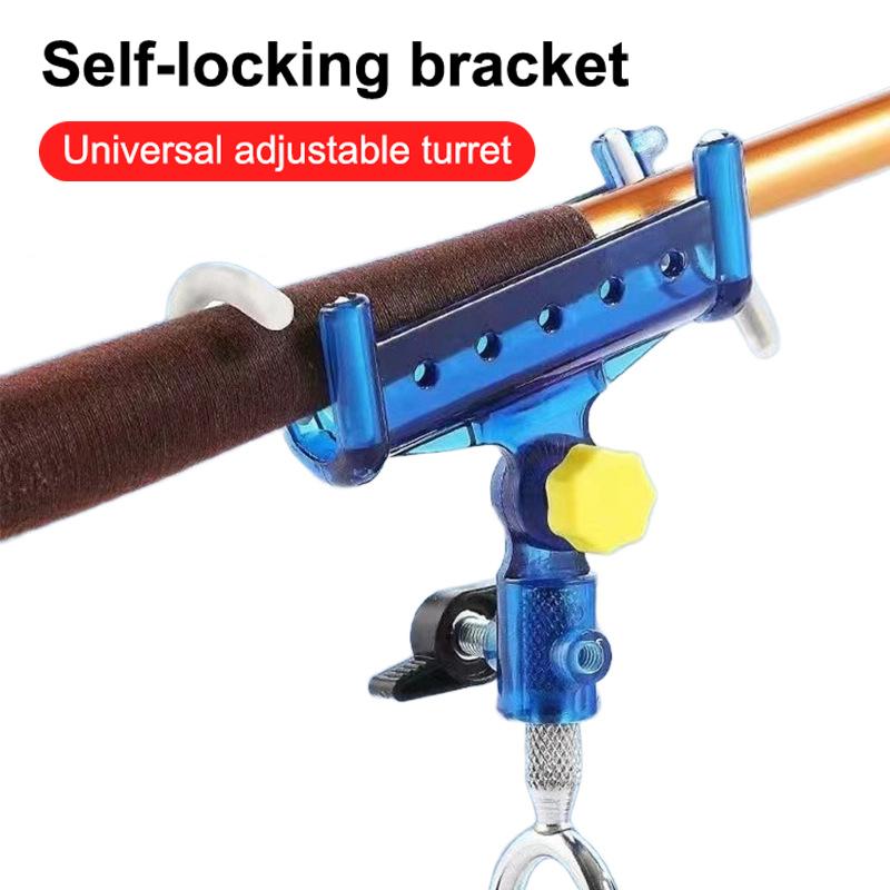 Держатель для удочки с регулир – обзор и цена Fishing Kayak Rod Holder