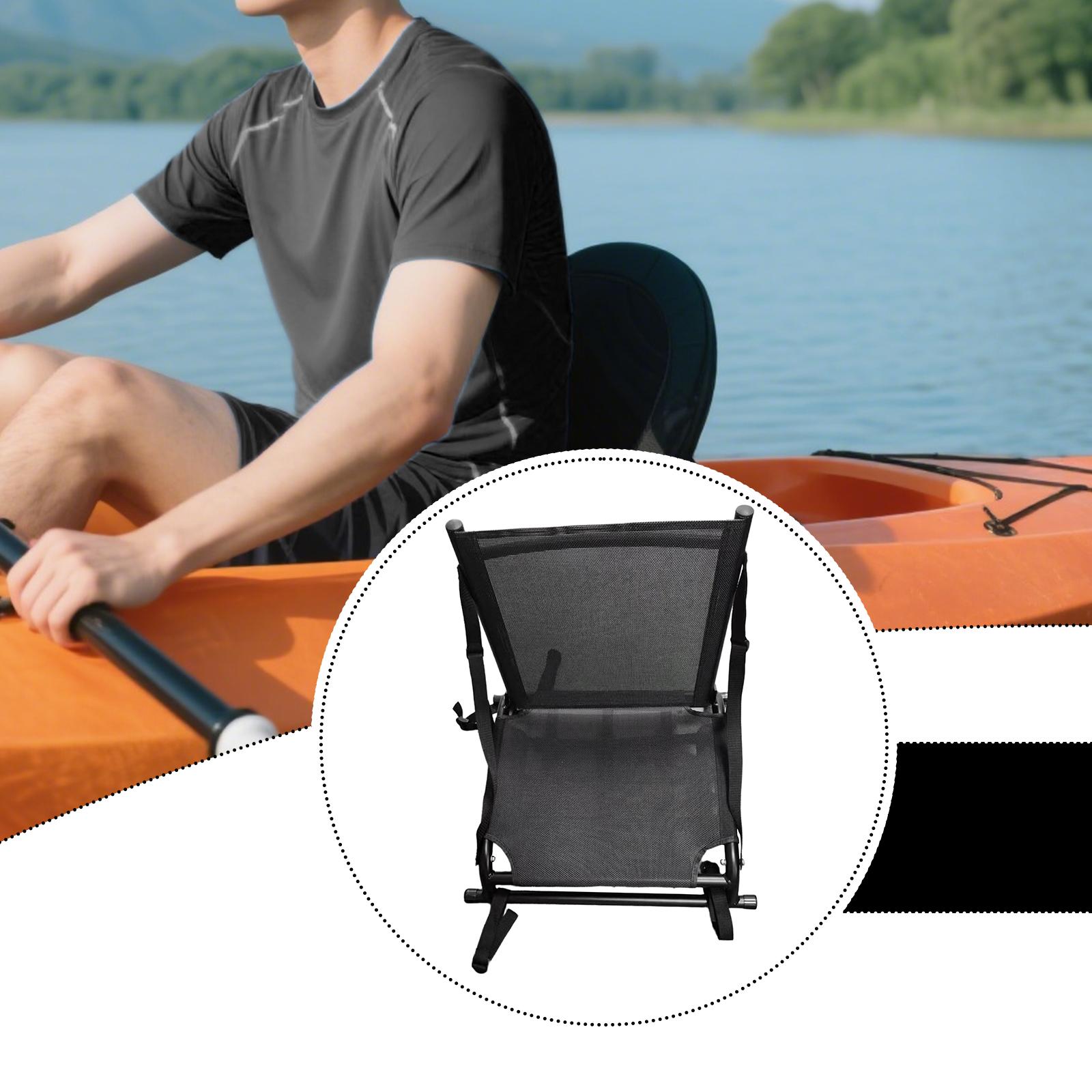 Сиденье для каяка с поддержкой – обзор и цена Fishing Kayak Sit In